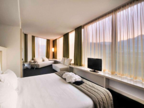 Mercure Nerocubo Rovereto